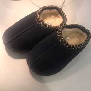 Ugg slippers tazman